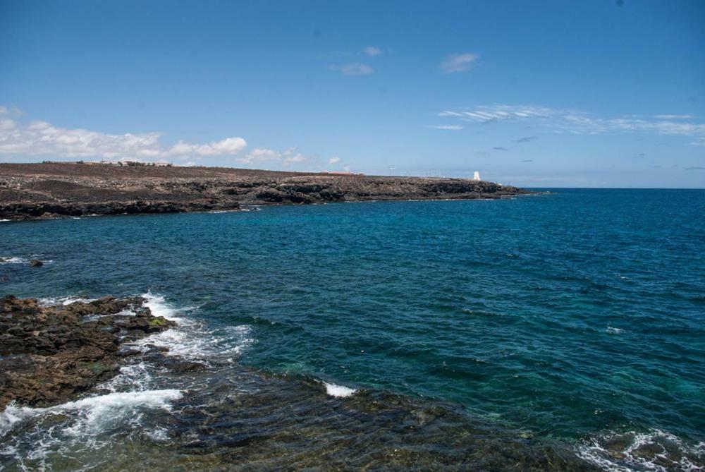 Fuerteventura Park 4 Lägenhet Costa De Antigua Exteriör bild