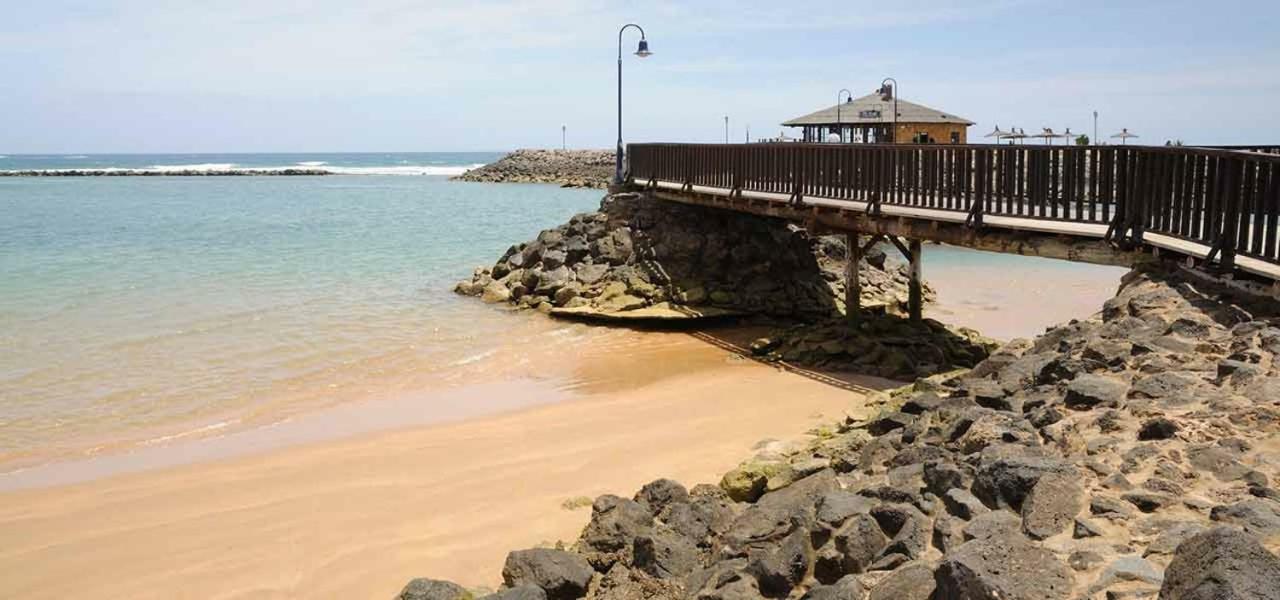 Fuerteventura Park 4 Lägenhet Costa De Antigua Exteriör bild
