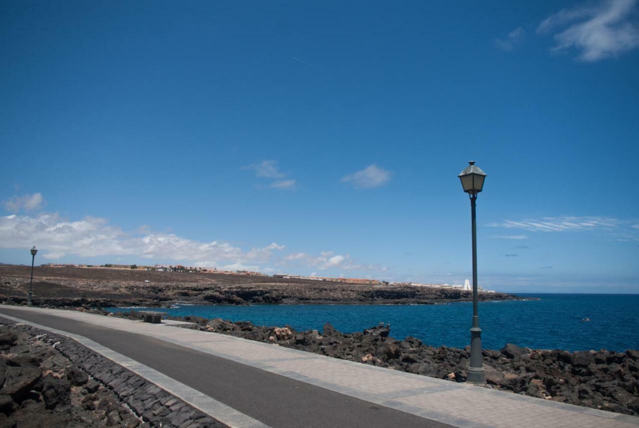 Fuerteventura Park 4 Lägenhet Costa De Antigua Exteriör bild